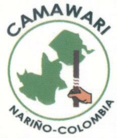 CAMAWARI Logo