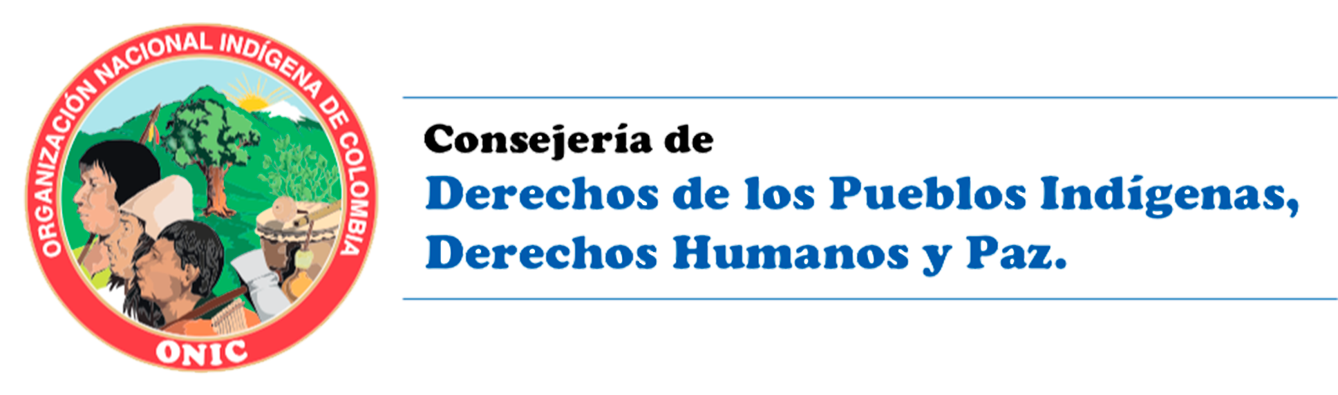 Logoconsejeriaderechoshumanos