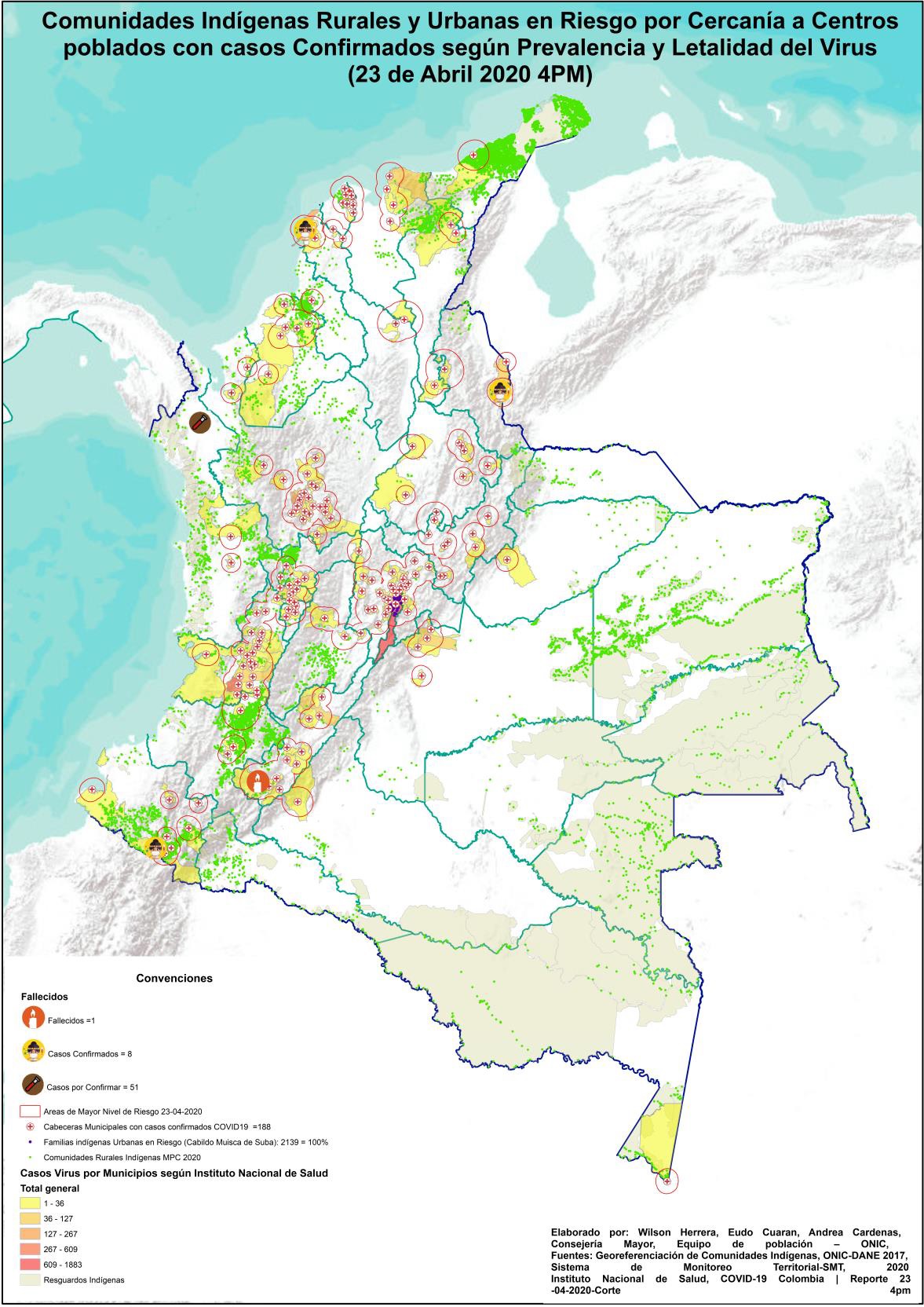 Mapa 18