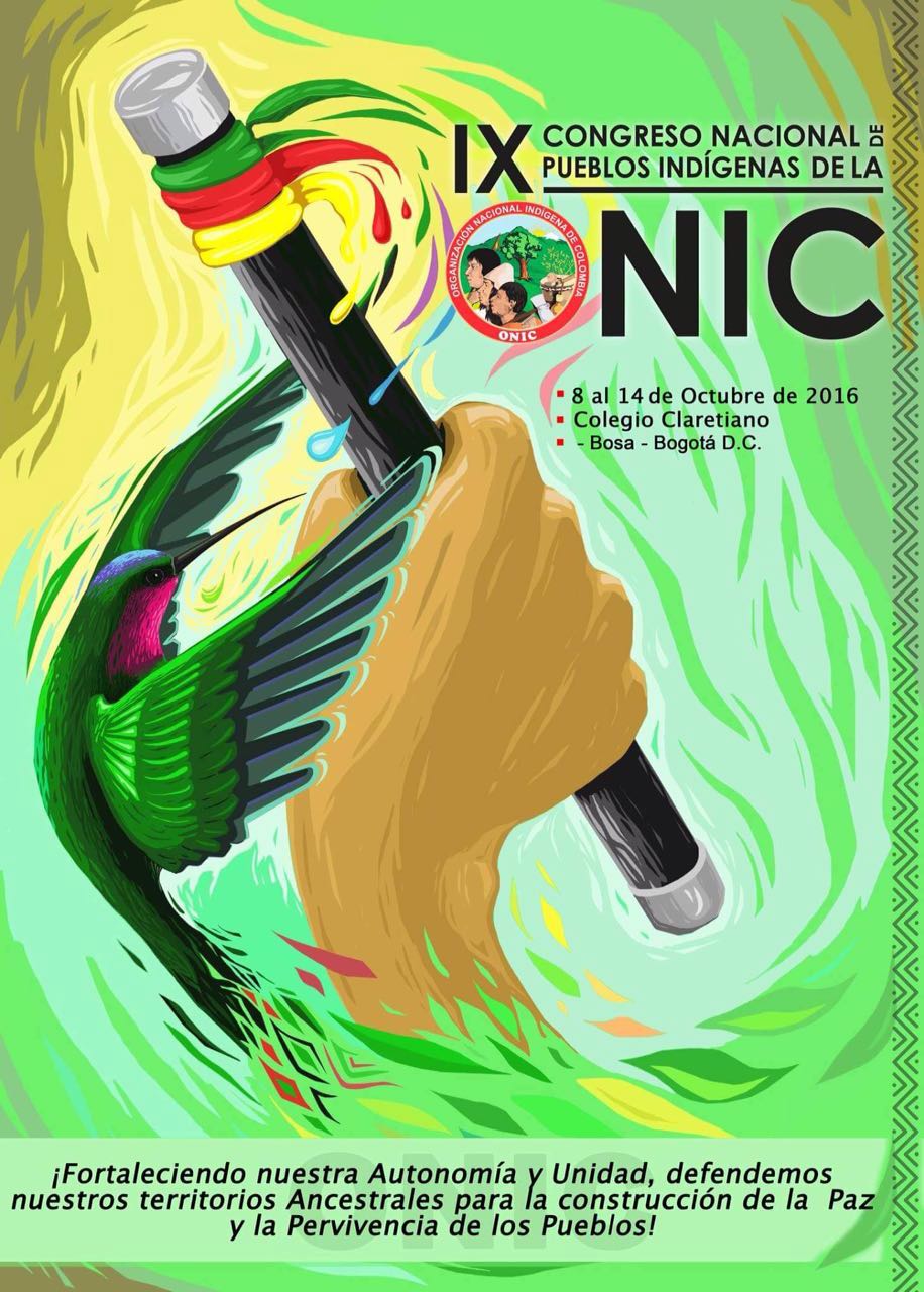 ix congreso onic