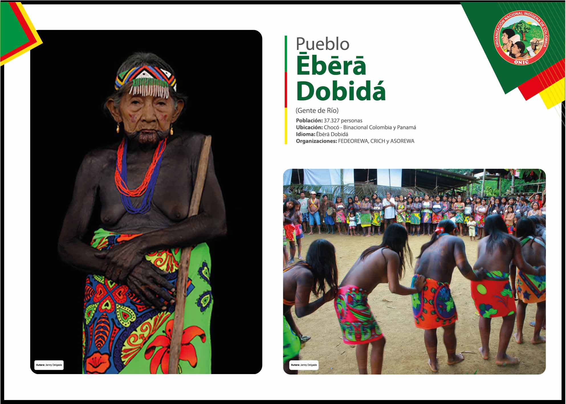 Embera Dobida